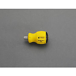 ［精密用/ESD］ドライバーハンドル EA552A-3～EA552A-5