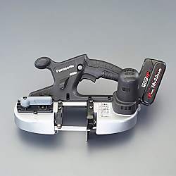 DC18.0Vバンドソー（充電式）EA841XP-1