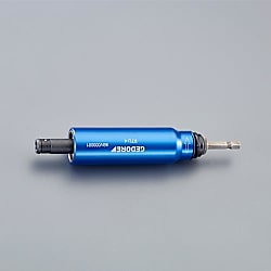 （3/8"DR×1/4"Hex）プリセット型トルクアダプターEA723HA