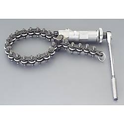 Φ38～101mmパイプカッター（チェーン式）EA339RD