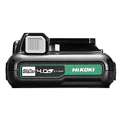 DC10.8V/4.0Ah交換用バッテリー（リチウムイオン電池）EA813HD-16