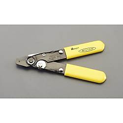 0.65～2.6mm ワイヤーストリッパー（調整付） EA580AB-21