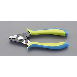 0.005～0.14mm2 マイクロストリッパー EA580KR-1