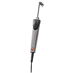 -60～300℃速応表面温度センサー（L型）EA701BG-14
