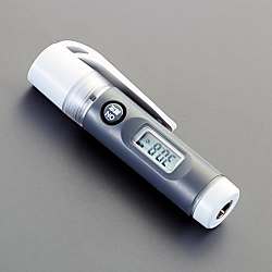 -33～180℃放射温度計（防水型）EA701BC-35