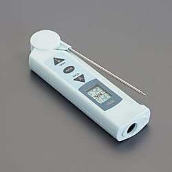 -33～220℃放射温度計EA701BC-27