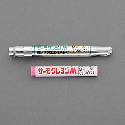 温度管理用示温材（サーモクレヨン）EA722ZN