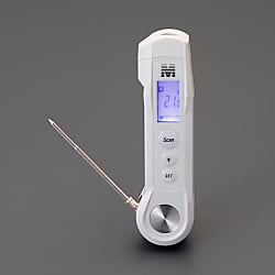-40℃～280℃デジタル温度計EA728AC-61