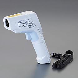 -60℃～550℃放射温度計（食品用）EA701XE-3A