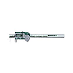 150mmデジタルノギス（ケガキ型）EA725CM-15