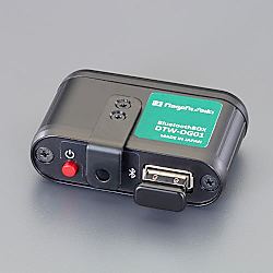 ワイヤレスアダプタ（新潟精機用）EA725NS