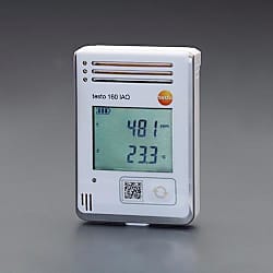 IAQデータロガー（Wi-Fi対応）EA742GC-41