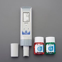 ペーハー計（防水型）