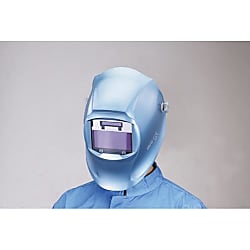 #8-#12自動遮光溶接面EA800PS-6B