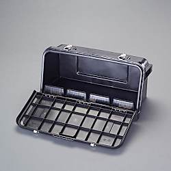 トラック用樹脂製工具箱EA960B-21,EA960B-22