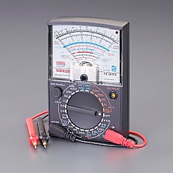 アナログマルチテスター（多機能型）EA707G-25