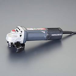 100mm/1260WディスクグラインダーEA809BL-3A