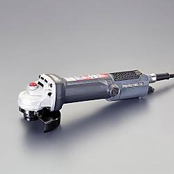 ［脱着式］ディスクグラインダー（100mm）EA809BR-1A・EA809BR-22A