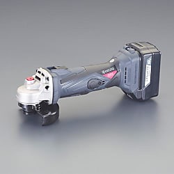100mm/18.0Vディスクグラインダー（充電式）EA809BX-33