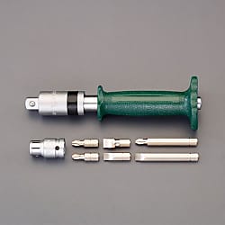 1/2"DRインパクトドライバーセット（5/16"Hexビット用）EA683SM-1