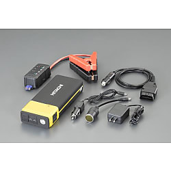DC12V・USBポータブル電源 EA812HF-12A