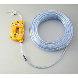 15m電子水盛り管（ホース付）EA781KB-11