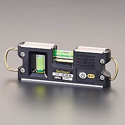 160mmレベル（強力マグネット付）EA721K-48
