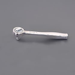 （3/8"DR）ラチェットハンドルEA618WE-5～EA618WE-6