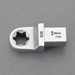 TorxヘッドEA723VW-114～EA723VW-124