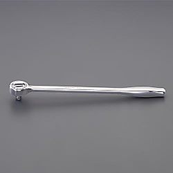 3/8"DR/254mmラチェットハンドルEA618WE-3