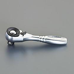 3/8"DRx110mmラチェットハンドルEA618JA-22