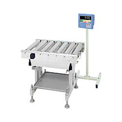 A&D ローラー式ウェイトチェッカ AD4942BSETモデル（重量選別機）