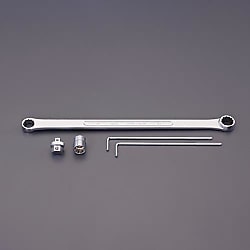 ドライブベルト交換レンチセットEA604BF-40
