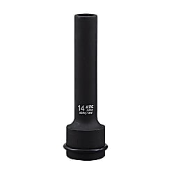 （3/4"DR）ヘッドボルト・フライホイル用ソケットセットEA514BG