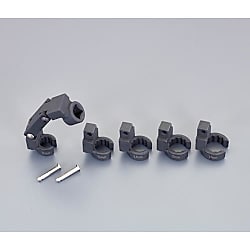 3/8"DR/5個組フューエルラインソケットセットEA514BY-30