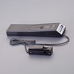600～9999rpmタイミングタコテスター（ガソリンエンジン用）EA713BB-1