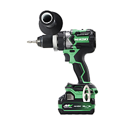 18V ドライバドリル DS18DC