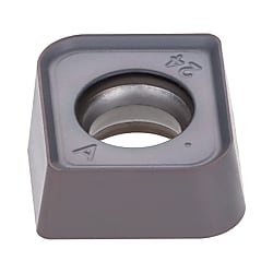 LPSX10/LPSX10-Cシリーズ用インサート AXHU10-MM（底刃） 画像