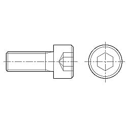ヘッド締結用ボルト 画像