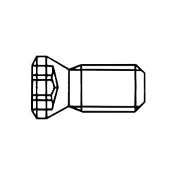 フェニックスシリーズ用 クランプねじ 画像