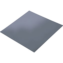 シリコンゴムシート（金底探知器検知タイプ）