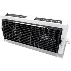 送風型除電装置 交流コロナ放電式 BF-X4ME