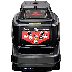 スピニングレーザー HV-3