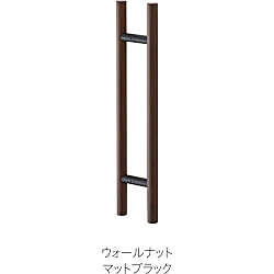 ドアハンドル（25Φ・両面用）