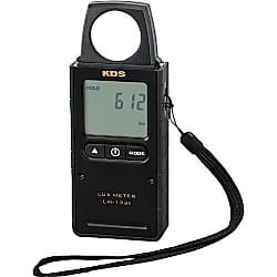 デジタル照度計 LM-133I