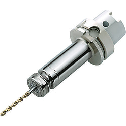 コレットホルダ HSK63A