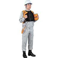 冷却服 TC-2000V
