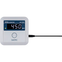 二酸化炭素濃度測定器 CD-1000