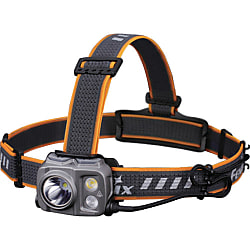 充電式LEDライト HP25RV20GRAY