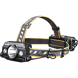 充電式LEDライト HP30RV20BLACK